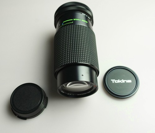 Tokina rmc 200mm 5 - tokina, 80-200mm