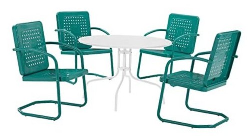 Bates set pranzo esterno - set, da