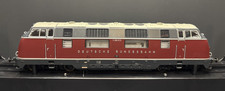 ESU H0 31089 Locomotiva diesel BR V200 delle DB | digitale | suono | fumo | AC/DC