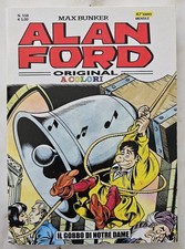 58) ALAN FORD  n.   558 a