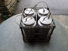 Contenitori vintage in