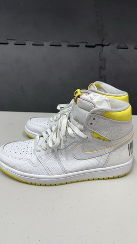 Nike air jordan - air, high