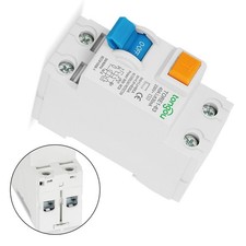 Interruttore di Sicurezza 2P