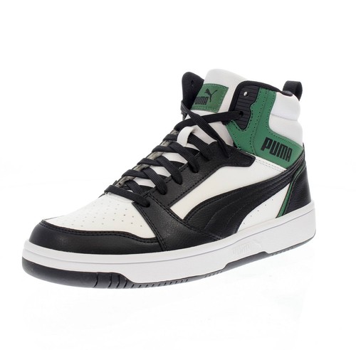 Puma rebound sneakers - puma,