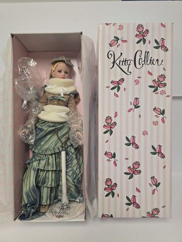 Robert tonner kitty collier - tonner,