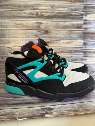 Scarpe alte reebok - scarpe,