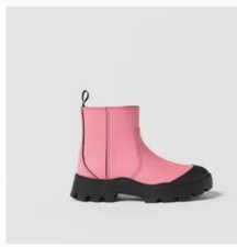 Stivaletti gommati Zara