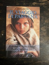 Il viaggio di Parvana di