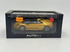 SLOT CAR 1/32 AUTOART "