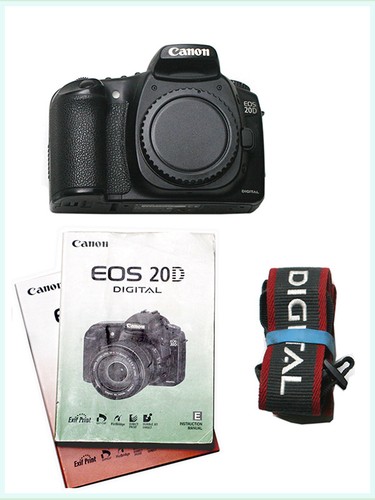 Corpo fotocamera reflex