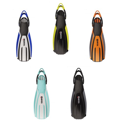 Duwt mares avanti - avanti, 4x