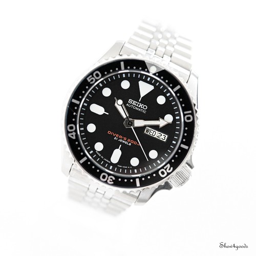 Seiko skx007j japan 7s26 0020 - japan, 7s26-0020