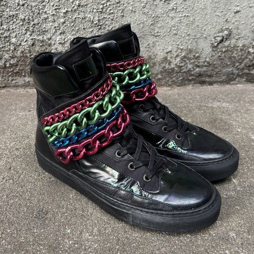 Archive 2013 raf simons black - raf,