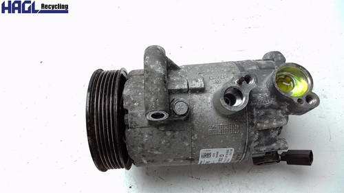 Compressore aria condizionata - compressore,