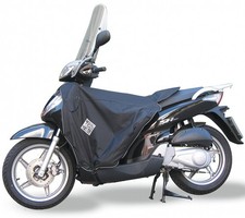 Coprigambe Termoscud Tucano Urbano Per Piaggio Carnaby Cruiser 125 200 250 300