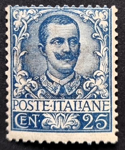 Regno 1901 mlh sass - sass., n.