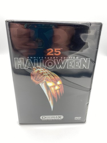 Halloween dvd 2003 2 - halloween, 2003,