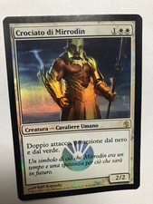 CROCIATO DI MIRRODIN IT PROMO