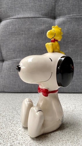 Vintage snoopy woodstock - vintage, &