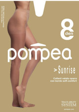 Collant Donna Velatissimo