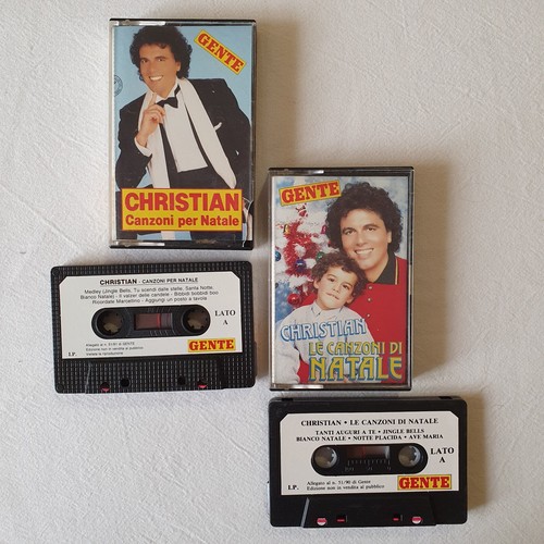 Lotto stock christian - lotto,