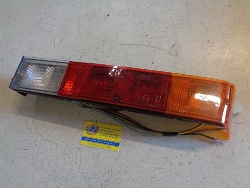 Fanale posteriore destro fiat - fanale,