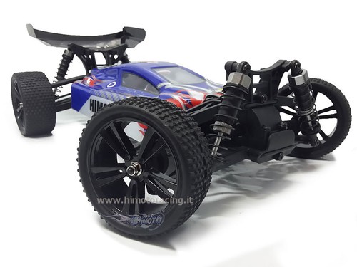 E10xbl buggy tanto 10 - e10xbl, 1/10