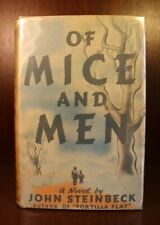 John Steinbeck / Of Mice and