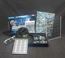 Scotland Yard - Boardgame - Gioco da Tavolo