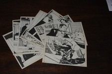 OTTO CARTOLINE VITTORIO