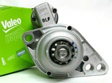 MOTORINO AVVIAMENTO PER AUDI A3 TT SEAT SKODA VW VOLKSWAGEN GOLF TS18E1 DIESEL