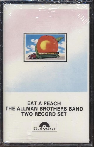 Allman brothers band eat - -, a