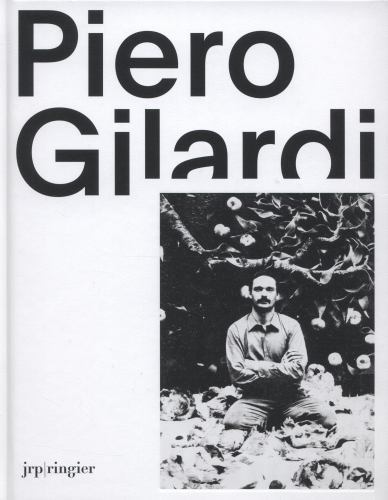 Piero gilardi - piero, by
