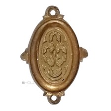 Schlüsselschild Antico IN