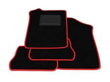 Tappetini compatibili con Volkswagen Corrado 1988-1995