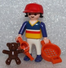 Playmobil Cityworld Family Fun