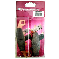 Coppia/pastiglie freno