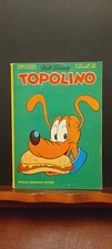 TOPOLINO LIBRETTO 727 del