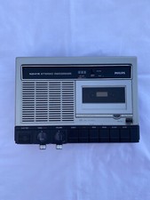 Vintage Philips N2415 Cassette