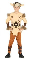 Costume vichingo guerriero