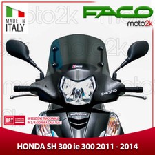 KIT CUPOLINO BASSO PARABREZZA