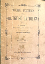 1878 DON PARDINI-BIBLIOTECA