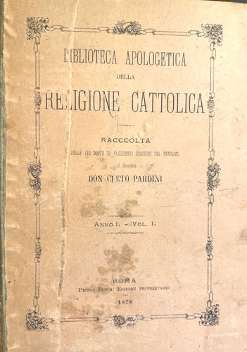 1878 don pardini biblioteca - don, pardini-biblioteca