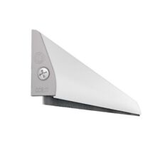 Gocciolatoio per porte Ulisse DRIP drenante antipioggia