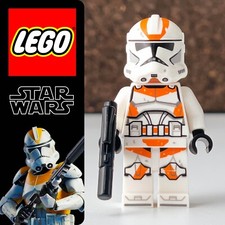 🌈 LEGO Clone Trooper 212th