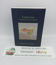 L'ISOLA NUOVA - GAETANO