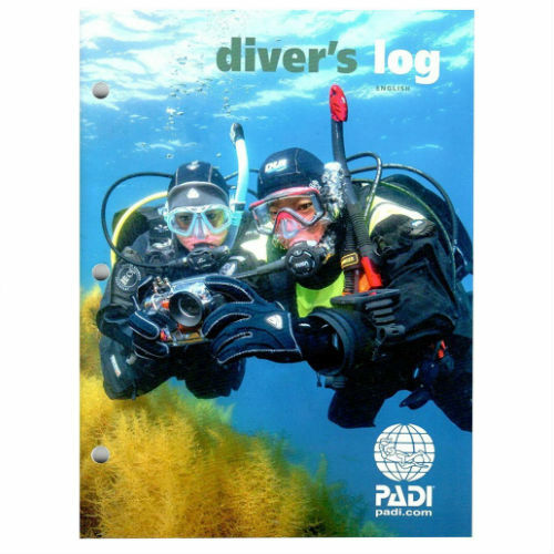 Diario bordo ricarica padi - bordo,