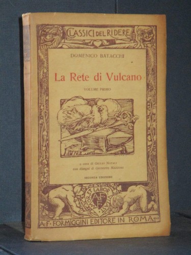 Domenico batacchi rete di - domenico,