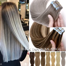 Nastro estensioni capelli