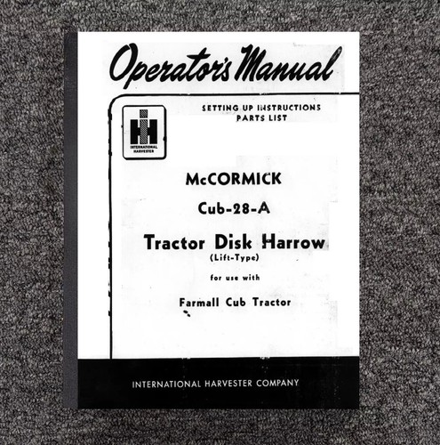 Operatore trattore manua - operatore,